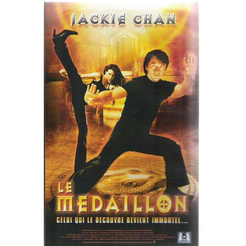 Le Médaillon