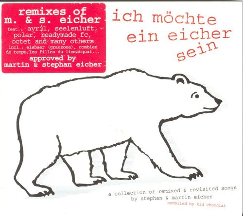 Ich Möchte Ein Eicher Sein