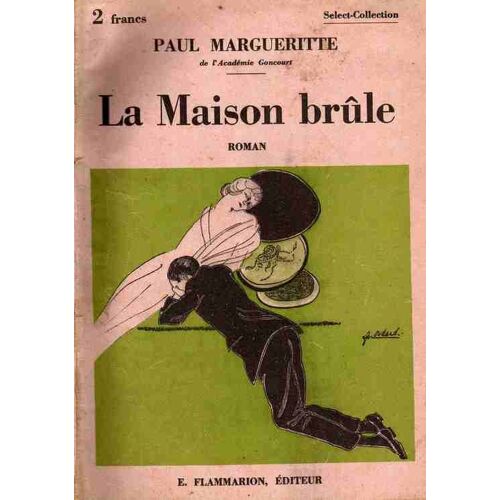 Marguerite Paul