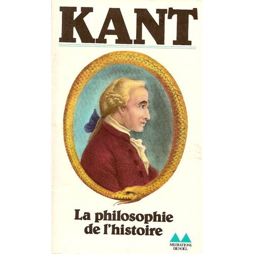 La Philosophie De L' Histoire