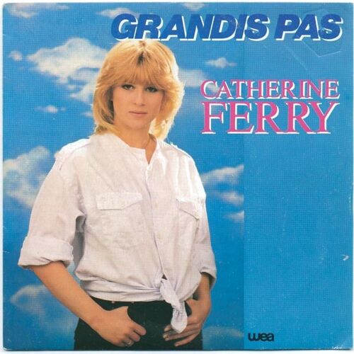 Grandis Pas + Pourquoi Pas