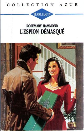L'espion Démasqué