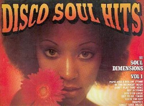 Disco Soul Hits