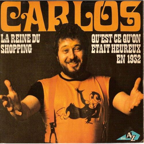 La Reine Du Shopping