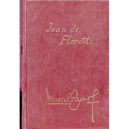 Jean De Florette
