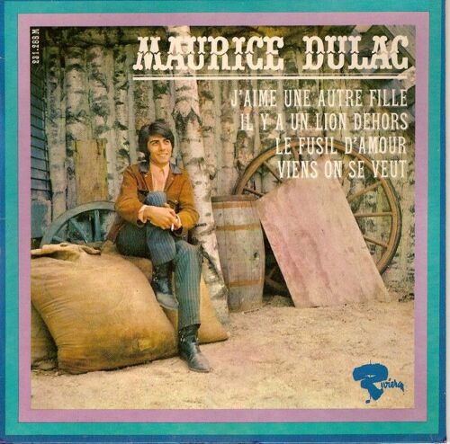 J'aime Une Autre Fille