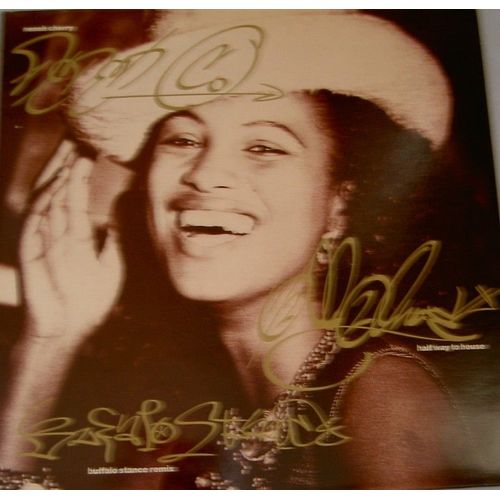 Buffalo Stance Remix