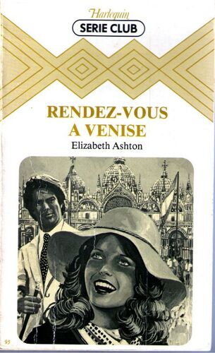 Rendez-Vous À Venise