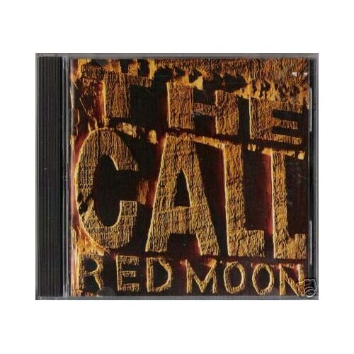 Red Moon