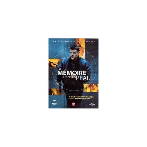 La Memoire Dans La Peau
