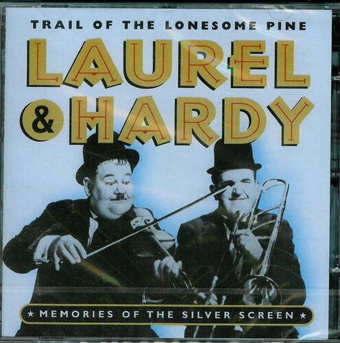 Trail Of The Lonesome....