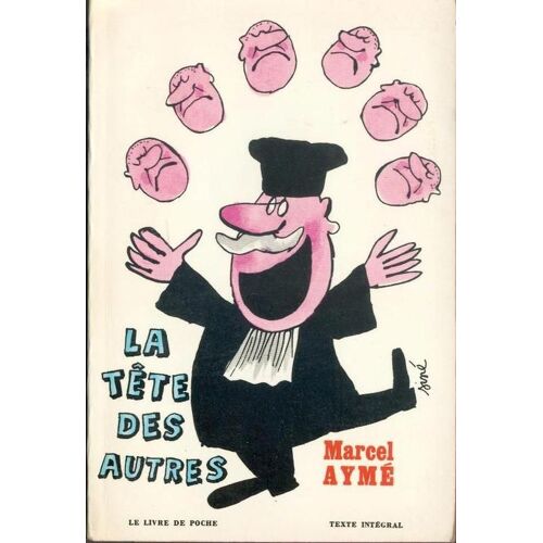 La Tete Des Autres