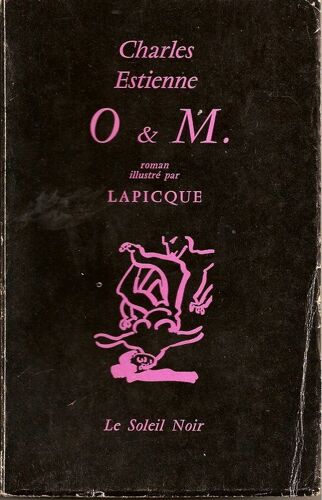 O & M.