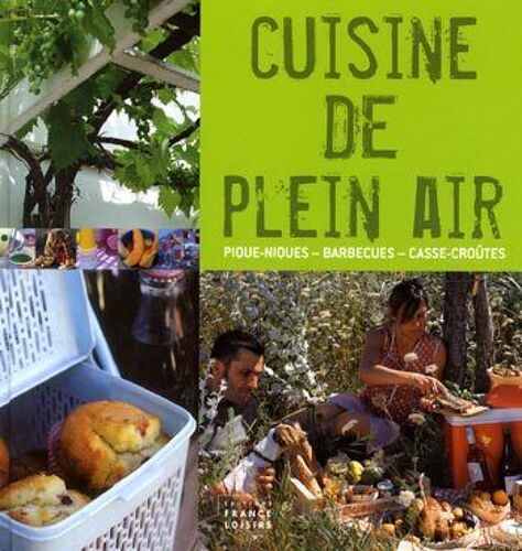Cuisine De Plein Air