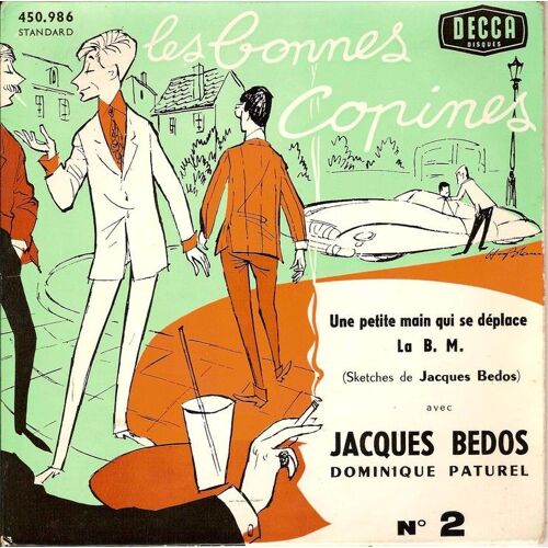 Les Bonnes Copines (Numero 2)