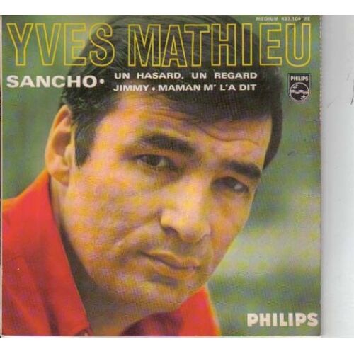 Sancho (Claude Nougaro)