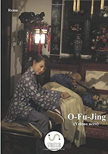 Ofujing: (Veleno Nero)