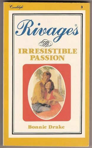 Irrésistible Passion