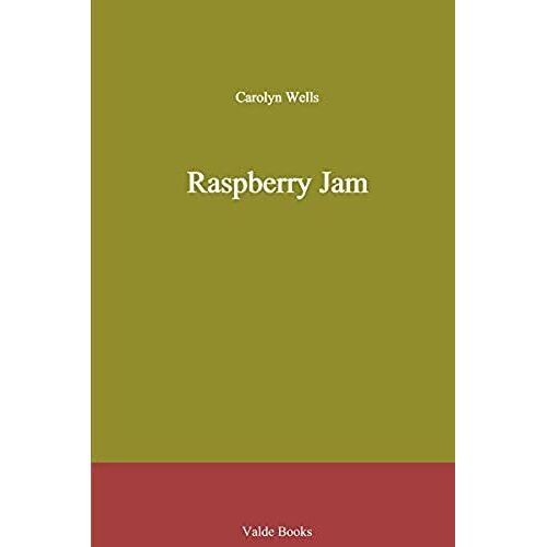 Raspberry Jam