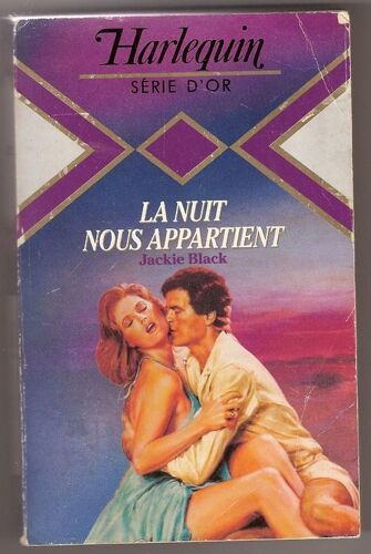 La Nuit Nous Appartient