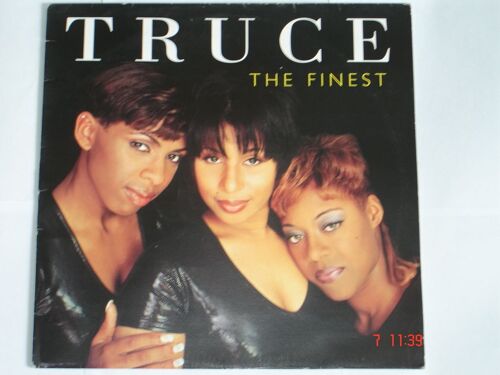The Finest