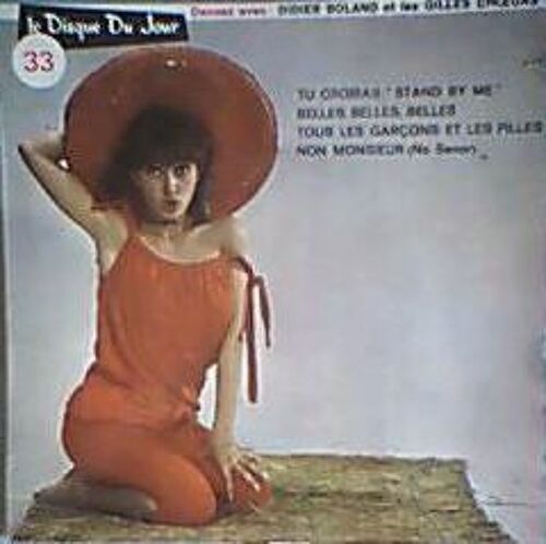 Belles Belles Belles ........