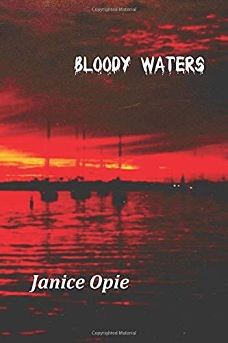 Bloody Waters