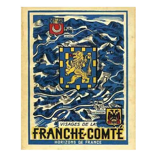 Visages De La Franche-Comté