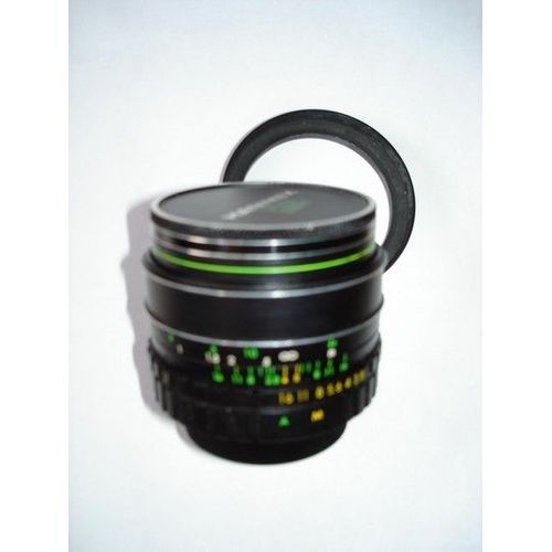 Hanimex f=28mm 1:2.8