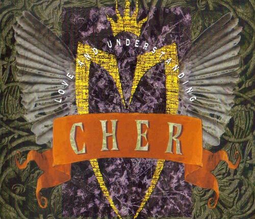 Love And Understanding / Trail Of Broken Hearts / If I Could Turn Back Time