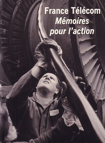 Mémoires Pour L'action