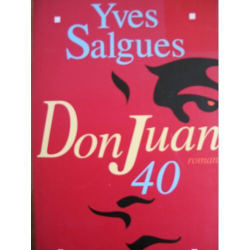 Don Juan 40