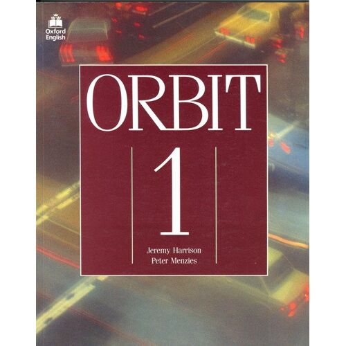 Orbit 1