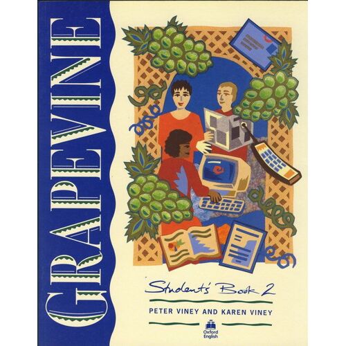 Grapevine 2 Student's Book