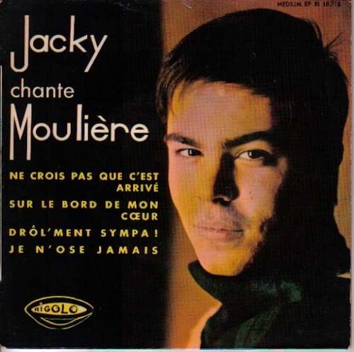 Ne Crois Pas Que C'est Arrivé