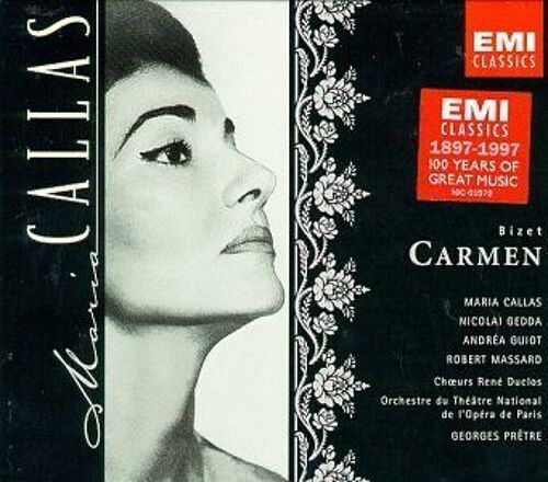 Carmen
