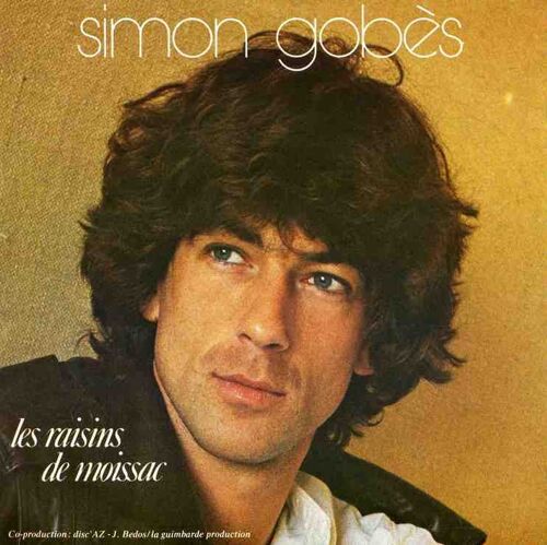Les Raisins De Moissac / Pour Que Tout Commence Avec Toi