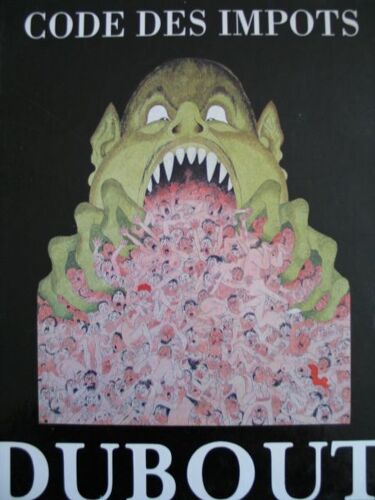 Code Des Impots