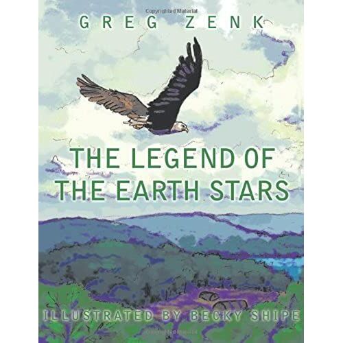 The Legend Of The Earth Stars