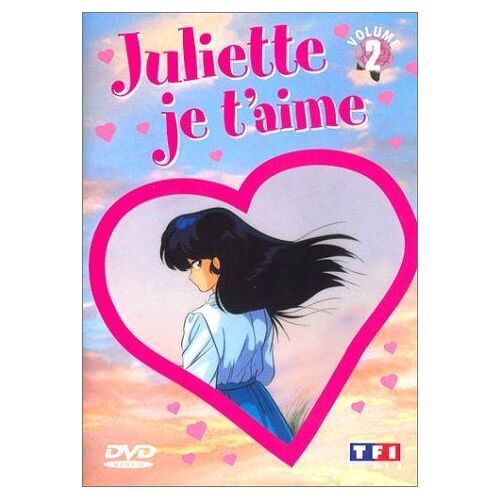 Juliette Je T'aime Volume 2