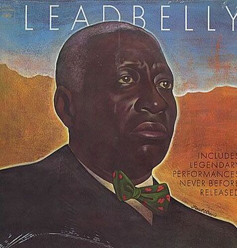 Leadbelly