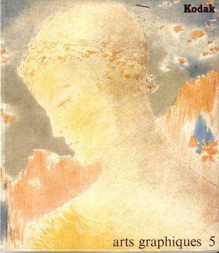 Kodak  Arts Graphiques 5