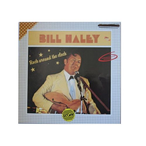 Rock Around The Clock