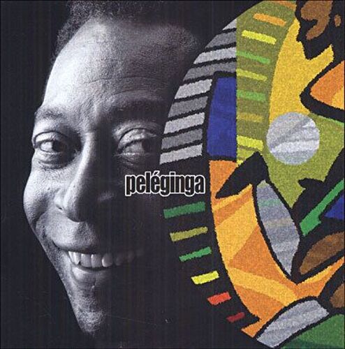Pelé Ginga