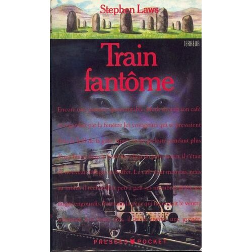 Train Fantôme