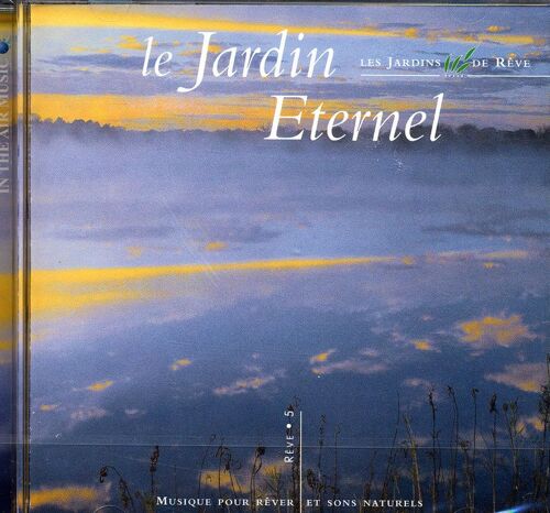 Le Jardin Eternel