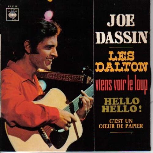 Les Dalton