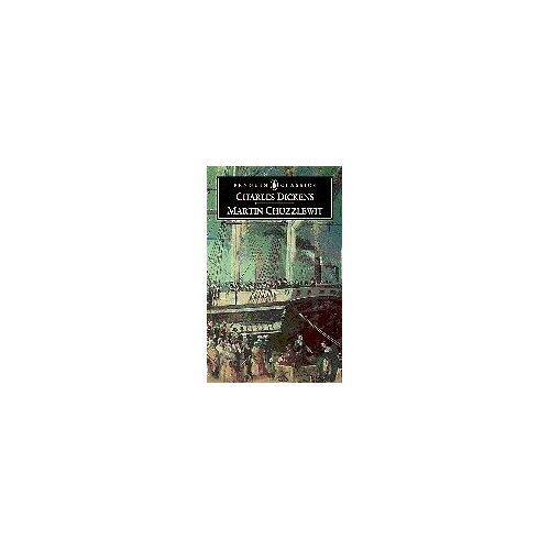 Martin Chuzzlewit