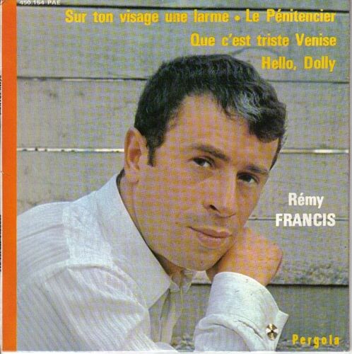 Le Pénitencier (Johnny Hallyday)