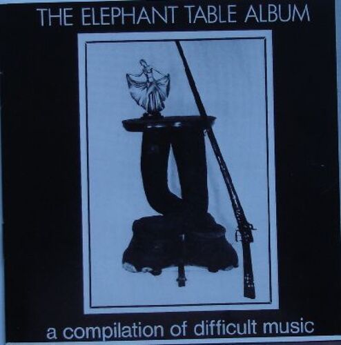 Elephant Table Album